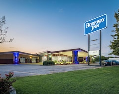 Khách sạn Rodeway Inn (Georgetown, Hoa Kỳ)