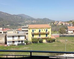 Toàn bộ căn nhà/căn hộ Appartamento Ambra (Librizzi, Ý)