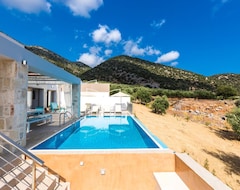 Hotelli Filion Suites Resort & Spa (Perama, Kreikka)