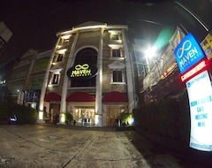 Khách sạn Maven Fatmawati (Jakarta, Indonesia)