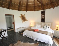 Hotel Bellamanga Country House (Plettenberg Bay, Sydafrika)
