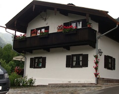 Otel Aumann (Kreuth, Almanya)