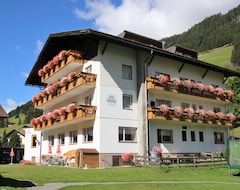 Hotel Edelweiß (St. Jakob im Defereggental, Austrija)