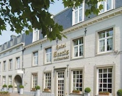 Hotel Geerts (Westerlo, Belgium)