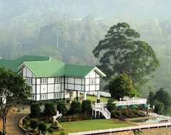 Hotel Langdale By Amaya (Nuwara Eliya, Sri Lanka)