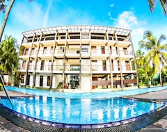Hotel Olanro (Negombo, Sri Lanka)