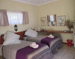 Nhà trọ Lutea Guest House (Mokopane, Nam Phi)