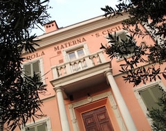 Khách sạn Residenza Santa Cecilia (San Vincenzo, Ý)
