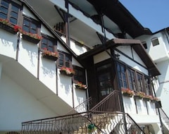 Hotel Complex Turistic "Moara Dragaicilor" (Mărăcineni, Rumanía)