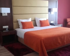 Hotelli Palace  & Spa Termas Do Bicanho (Soure, Portugali)