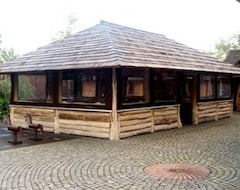 Otel Grafaitės svetainė (Šiauliai, Litvanya)