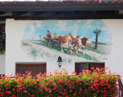 Casa rural Agriturismo Alle Ruote (Meduno, Italija)