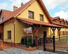 Otel Palomino (Podgórzyn, Polonya)