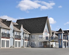 Hotel Days Inn by Wyndham Edmundston (Edmunston, Canada)