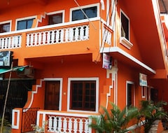 OYO 6956 Hotel Joaquim (Velha Goa, Indien)