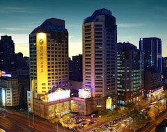 Hotel Zhejiang International (Hangzhou, China)