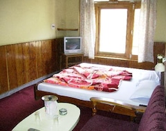 Khách sạn Vikrant (Kullu, Ấn Độ)