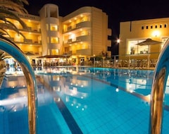 SUNNY BAY HOTEL (Kissamos - Kastelli, Yunanistan)