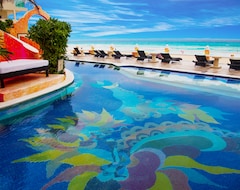 Hotelli Mia Cancun Resort (Cancun, Meksiko)