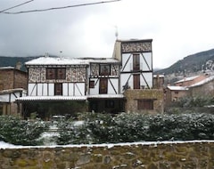 Casa rural La Casona del Pastor (Valgañón, España)