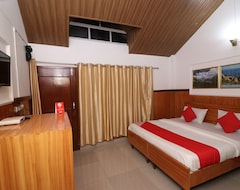 Hotel OYO 24530 Laxmi Residency (Kasauli, Indien)