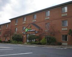فندق Extended Stay America Suites Akron - Copley - West (Copley, الولايات المتحدة الأمريكية)