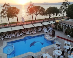 Khách sạn Grand  Nicea (İznik, Thổ Nhĩ Kỳ)