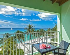 Coconut Court Beach Hotel (Hastings, Barbados)