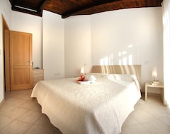Hele huset/lejligheden Residence Paradise (Costa Paradiso, Italien)
