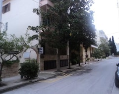 Khách sạn Katerina (Edipsos, Hy Lạp)