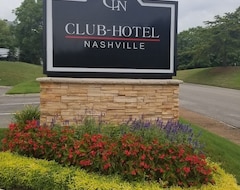 Club - Hotel Nashville Inn & Suites (Nashville, USA)