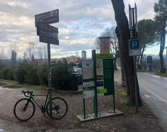 Toàn bộ căn nhà/căn hộ B&b Villa Verona Bike (Buttapietra, Ý)
