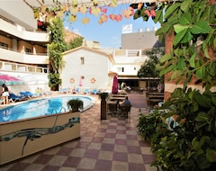 Hotel Moremar by Alegria (Lloret de Mar, İspanya)