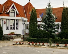 Hotel Castel (Sfântu Gheorghe, Rumænien)