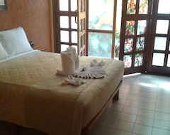 Khách sạn Hotel Casa Mallorca (Cancun, Mexico)