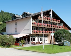 Hotel Sporting (Marbach, Švicarska)