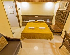 Hotelli Zo Rooms Hill Road Bandra (Navi Mumbai, Intia)