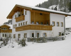 Khách sạn Apart - Karin (Fendels, Áo)