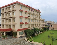 Hotel Parin Katra (Katra, Indien)
