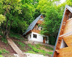 Tüm Ev/Apart Daire Herzegovina Lodges (Konjic, Bosna-Hersek)