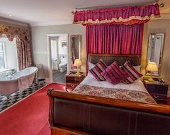 Khách sạn Markree Castle Hotel (Sligo Town, Ai-len)