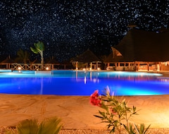 Resort/Odmaralište White Paradise Zanzibar (Zanzibar, Tanzanija)