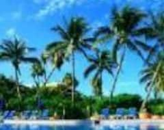 Khách sạn Nautibeach Owners Rental Pool (Isla Mujeres, Mexico)