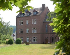 Nhà nghỉ Stiftsberg - Bildungs- und Freizeitzentrum (Kyllburg, Đức)