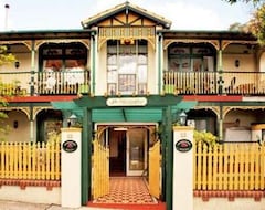 Hotel The Charrington of Chatswood (Sydney, Australia)