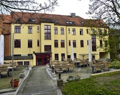 Khách sạn Reutterhaus (Gardelegen, Đức)