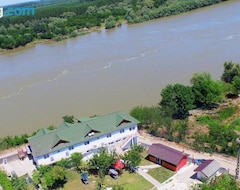 Toàn bộ căn nhà/căn hộ Pensiunea Zelezneac (Maliuc, Romania)