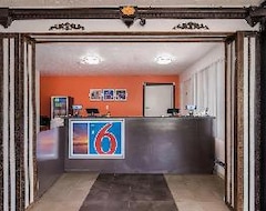 Hotel Econo Lodge (Attalla, USA)
