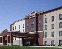 Hotel Hampton Inn & Suites Dodge City (Dodge City, USA)
