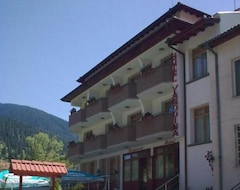 Hotel Yagodina (Borino, Bulgarien)